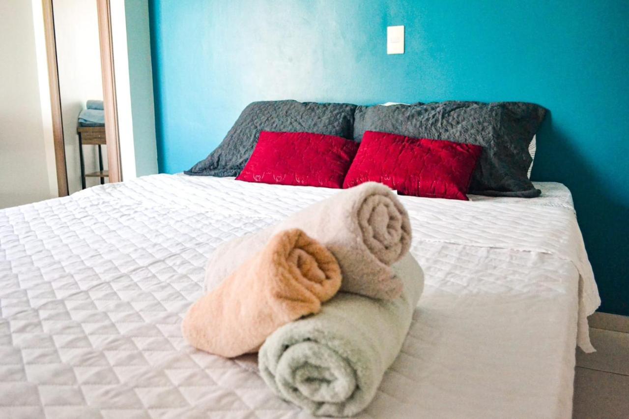 Apartamento Terrazzas Flat 309 *